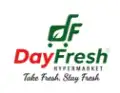 Day Fresh Hypermarket logo