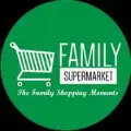 Family Supermarket logo