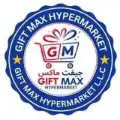 Gift Max Hypermarket logo