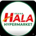 Grand Hala Hypermarket logo