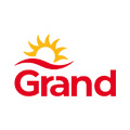 Grand Hypermarket logo