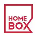 Home Box logo