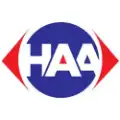 Hoor Al Ain Hypermarket logo