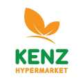 Kenz Hypermarket logo