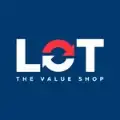 LOT logo
