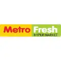 METRO FRESH Hypermarket