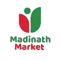 Madinath Market logo