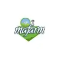 Mafarm Supermarket logo