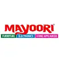 Mayoori logo