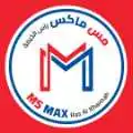 Ms Max logo