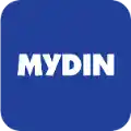 Mydin