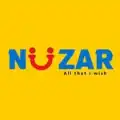 Nuzar Hypermarket logo