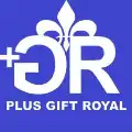 Plus Gift Royal logo