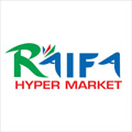 Raifa Hypermarket