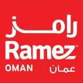 Ramez logo
