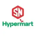SN Hypermart logo