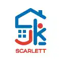 Scarlett Supermarket